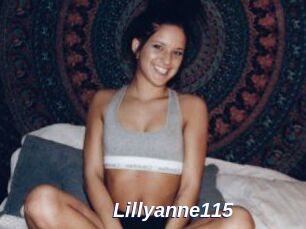 Lillyanne115
