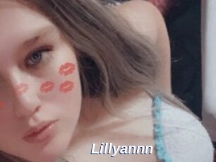 Lillyannn