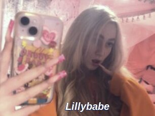 Lillybabe