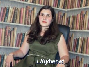 Lillybenet