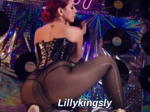 Lillykingsly