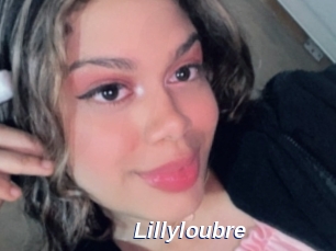 Lillyloubre