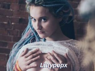 Lillypopx