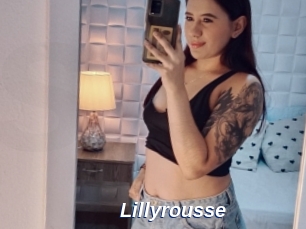 Lillyrousse