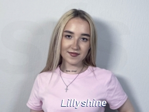 Lillyshine