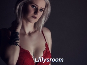 Lillysroom