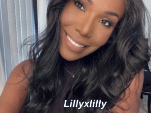 Lillyxlilly