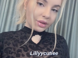 Lillyycutiee
