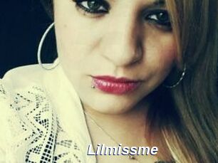 Lilmissme