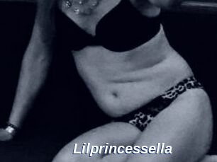 lilprincessella Safer Sex