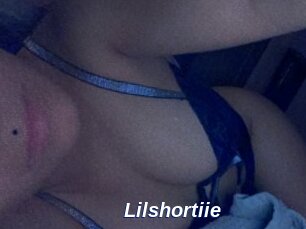Lilshortiie