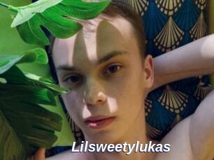 Lilsweetylukas