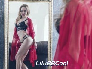 LiluBBCool