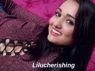 Lilucherishing