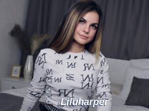 Liluharper