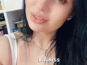 Lilukiss