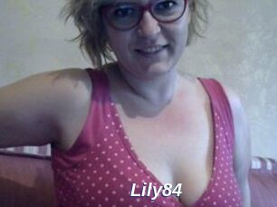 Lily84