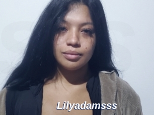 Lilyadamsss