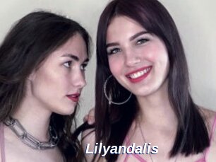 Lilyandalis
