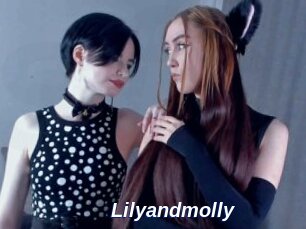 Lilyandmolly