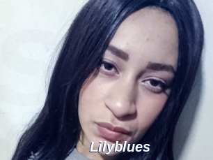 Lilyblues