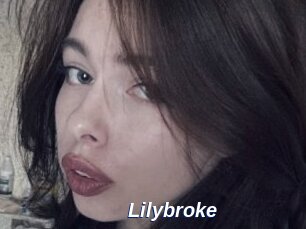 Lilybroke