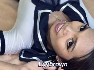 Lilybrown