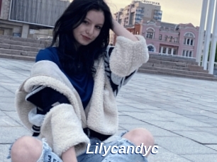 Lilycandyc