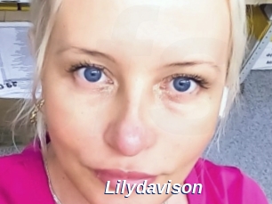 Lilydavison