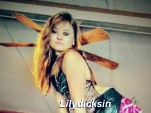 Lilydicksin