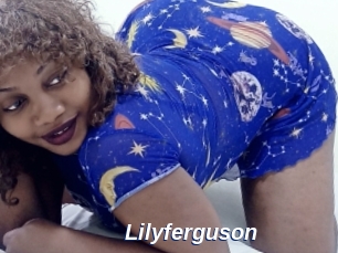 Lilyferguson