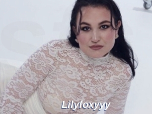 Lilyfoxyyy