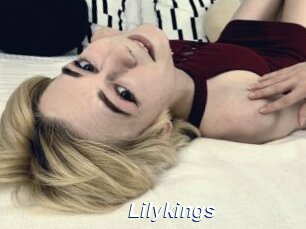 Lilykings