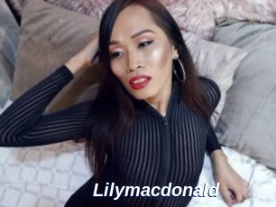Lilymacdonald