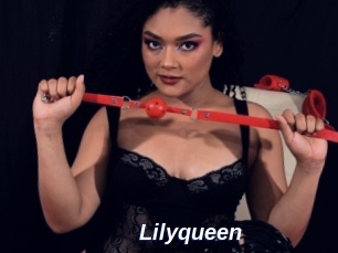 Lilyqueen