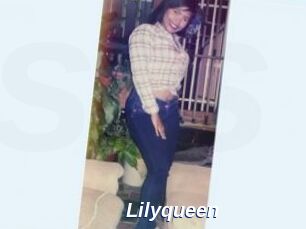 Lilyqueen