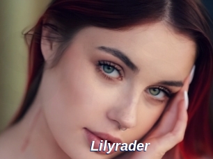 Lilyrader