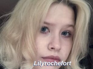 Lilyrochefort