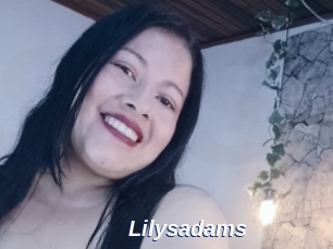 Lilysadams