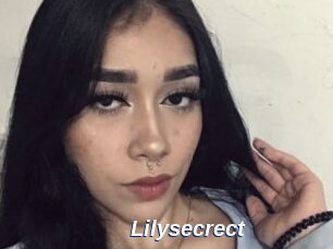 Lilysecrect