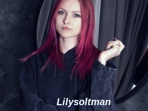 Lilysoltman