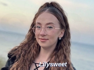 Lilysweet