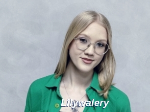 Lilywalery