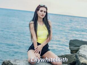 Lilywhitelilith