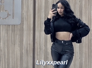 Lilyxxpearl