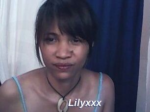 Lilyxxx