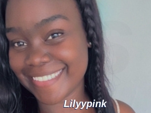Lilyypink