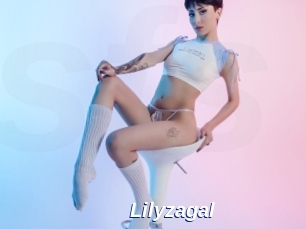 Lilyzagal