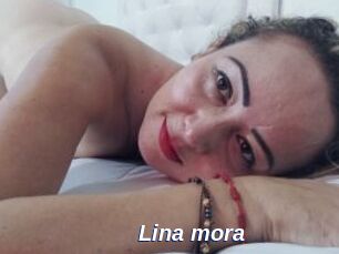 Lina_mora