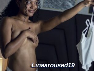 Linaaroused19